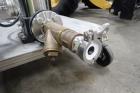 Cip Rolling Pump System